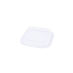 Sizzix Shaker Domes Rounded Square 664920 6pz
