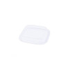 Sizzix Shaker Domes Rounded Square 664920 6pz