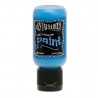 Ranger Dylusions Flip Cap Paint - Blue Hawaiian
