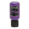 Ranger Dylusions Flip Cap Paint - Crushed Grape