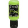 Ranger Dylusions Flip Cap Paint - Fresh Lime