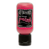 Ranger Dylusions Flip Cap Paint - Pink Flamingo