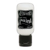 Ranger Dylusions Flip Cap Paint - White Linen
