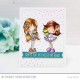 My Favorite Things Double Scoop of Cute Clear Stamps