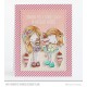 My Favorite Things Double Scoop of Cute Clear Stamps