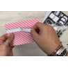 Tommy Fustella Album Accessories