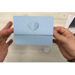 Tommy Fustella Album Accessories