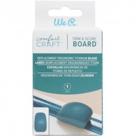 We R Comfort Craft Trim & Score Refill Blade