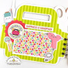 Doodlebug Design Fairy Garden Odds & Ends 187pz