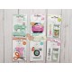 Doodlebug Doodle-Pops 3D Stickers Cute & Crafty