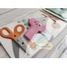 Doodlebug Doodle-Pops 3D Stickers Cute & Crafty
