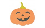 Bigz Die - Autumn Pumpkin 664718