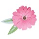 Thinlits Die Set 8pz - Gerbera Flower 665334