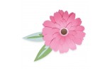 Thinlits Die Set 8pz - Gerbera Flower 665334