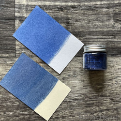Ranger Distress Embossing Glaze Prize Ribbon