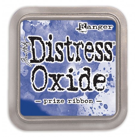 Distress Oxides Ink Pad Prize Ribbon