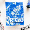 Distress Oxides Ink Pad Prize Ribbon