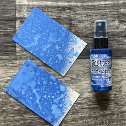 Distress Oxide Spray Prize Ribbon