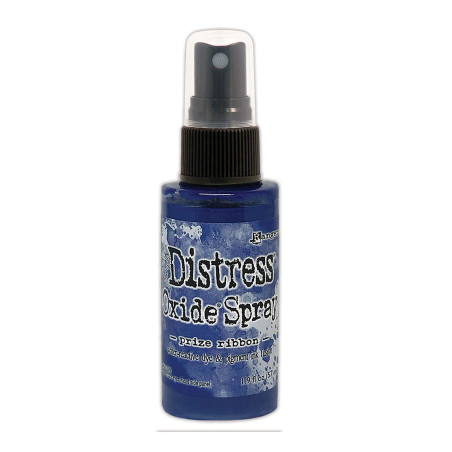 Distress Oxide Spray Prize Ribbon