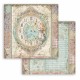 Stamperia Alice Through the Looking Glass Paper Pack 30x30cm