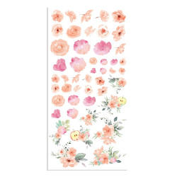 Stamperia Celebration Collectables 15x30,5cm