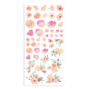 Stamperia Celebration Collectables 15x30,5cm