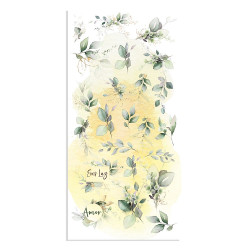 Stamperia Celebration Collectables 15x30,5cm