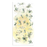 Stamperia Celebration Collectables 15x30,5cm