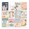 Stamperia Celebration Paper Pack 30x30cm
