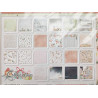 Stamperia Celebration Paper Pack 30x30cm