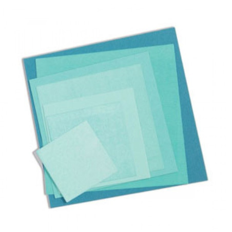 Framelits Die Set 8 pz - Squares 657565