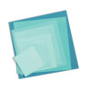 Framelits Die Set 8 pz - Squares 657565