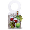 Marianne Design Clear Stamps & Die Hetty‘s Wine