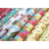 Craft Consortium Sandy Paws Paper Pad 30x30cm