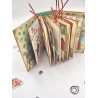 Craft Consortium Sandy Paws Paper Pad 30x30cm