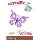 CottageCutz Butterfly