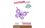 CottageCutz Butterfly