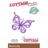 CottageCutz Butterfly