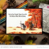 My Favorite Things Outdoor Adventures Clear Stamps