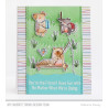 My Favorite Things Outdoor Adventures Clear Stamps