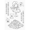My Favorite Things Pile of Fun Clear Stamps