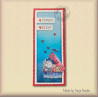 Nellie's Choice Clearstamp Young Sailors