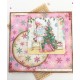 Craft Consortium Made by Elves Tree Clear Stamps
