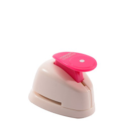 Perforatore Circle Mini 3mm