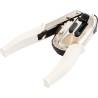 Crop-A-Dile Euro Hook Hole Power Punch We R Memory Keepers