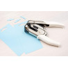 Crop-A-Dile Euro Hook Hole Power Punch We R Memory Keepers
