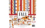 Echo Park Fall Collection Kit 30x30cm