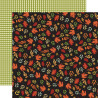 Carta Bella Welcome Autumn Collection Kit 30x30cm