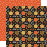 Carta Bella Welcome Autumn Collection Kit 30x30cm