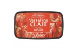 VersaFine Clair InkPad Tulip Red